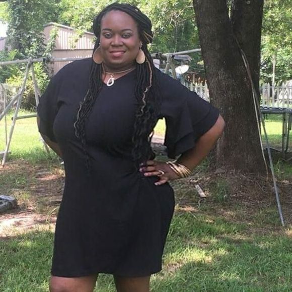 Meet your Posher, Katrina - Picture 1 of 1